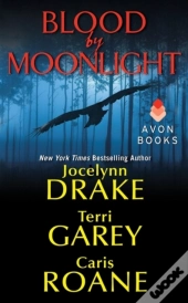 Blood By Moonlight