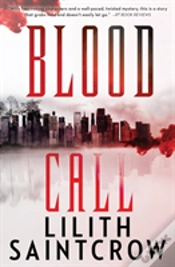 Capa do artigo Blood Call