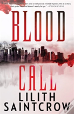 Capa do artigo Blood Call