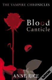 Capa do artigo Blood Canticle