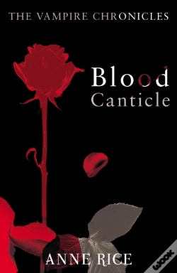 Capa do artigo Blood Canticle
