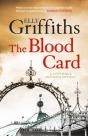 Blood Card - Preview