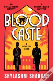 Blood Caste