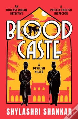 Capa do artigo Blood Caste