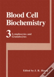 Capa do artigo Blood Cell Biochemistry Volume 3