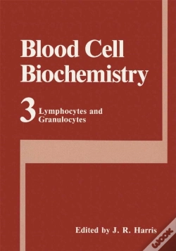 Capa do artigo Blood Cell Biochemistry Volume 3