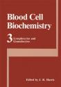 Blood Cell Biochemistry Volume 3 - Preview