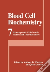 Capa do artigo Blood Cell Biochemistry