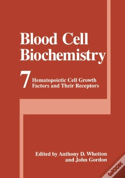 Capa do artigo Blood Cell Biochemistry