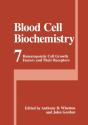 Blood Cell Biochemistry - Preview