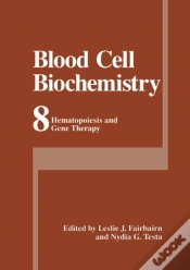 Capa do artigo Blood Cell Biochemistry