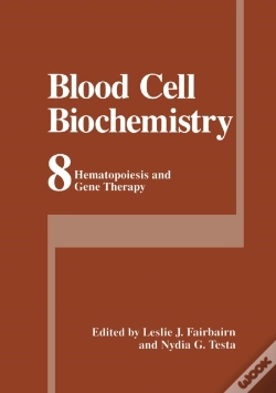Capa do artigo Blood Cell Biochemistry