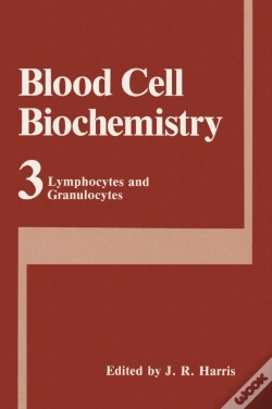 Capa do artigo Blood Cell Biochemistry