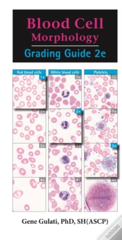 Capa do artigo Blood Cell Morphology Grading Guide