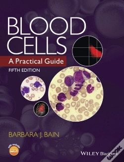 Capa do artigo Blood Cells