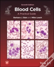 Capa do artigo Blood Cells