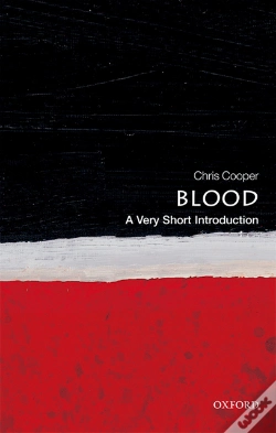 Capa do artigo Blood