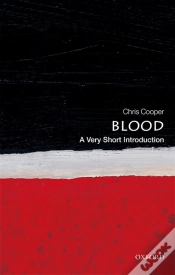 Capa do artigo Blood