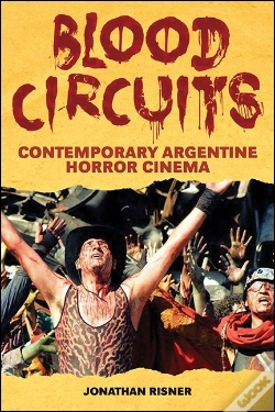 Capa do artigo Blood Circuits