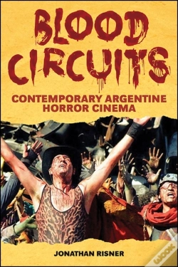 Capa do artigo Blood Circuits
