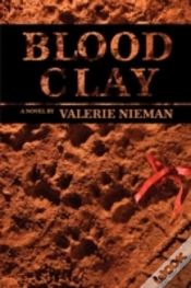 Capa do artigo Blood Clay
