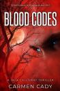 Blood Codes - Preview