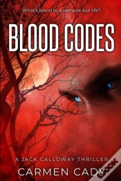 Capa do artigo Blood Codes