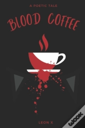 Capa do artigo Blood Coffee