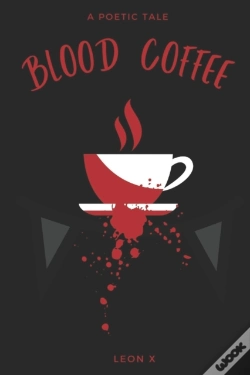 Capa do artigo Blood Coffee