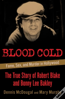 Capa do artigo Blood Cold