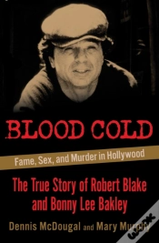 Capa do artigo Blood Cold