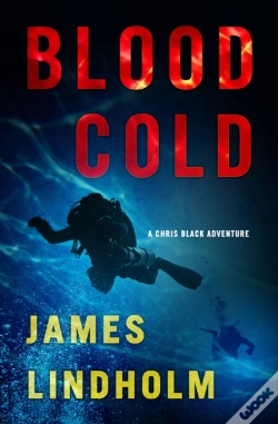 Capa do artigo Blood Cold
