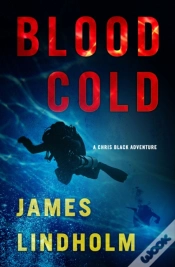 Capa do artigo Blood Cold