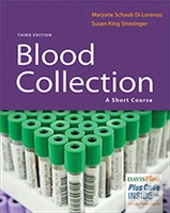 Blood Collection 3e