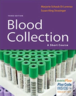 Capa do artigo Blood Collection 3e