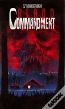 Blood Commandment Volume 1