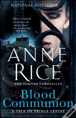 Capa do artigo Blood Communion