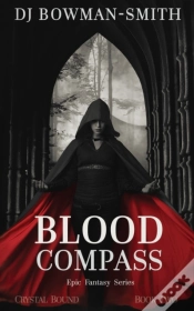 Capa do artigo Blood Compass