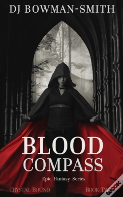 Capa do artigo Blood Compass