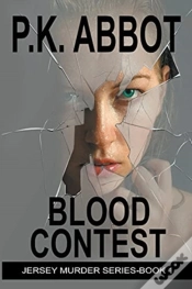 Capa do artigo Blood Contest