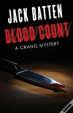 Capa do artigo Blood Count