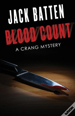 Capa do artigo Blood Count