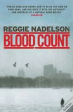 Capa do artigo Blood Count