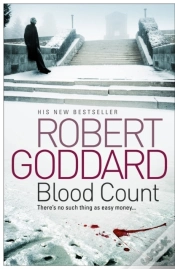 Capa do artigo Blood Count