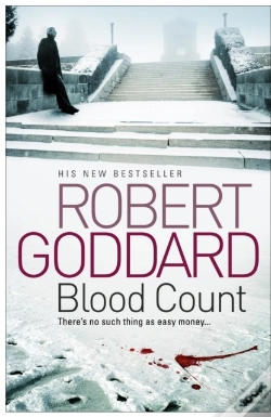 Capa do artigo Blood Count