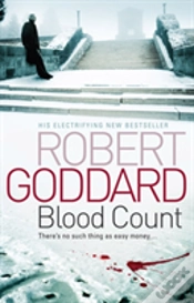 Capa do artigo Blood Count