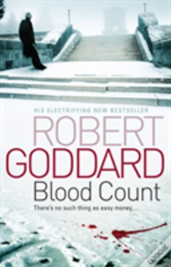 Capa do artigo Blood Count