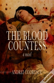 Capa do artigo Blood Countess