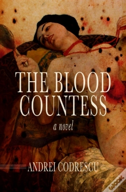 Capa do artigo Blood Countess