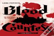 Blood Countess (Lady Slayers)